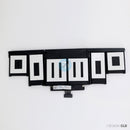 Pin MACBOOK A1494 (2013-2014) bh06t