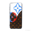 ỐP LƯNG SAMSUNG S21+ ( 3D HÌNH)