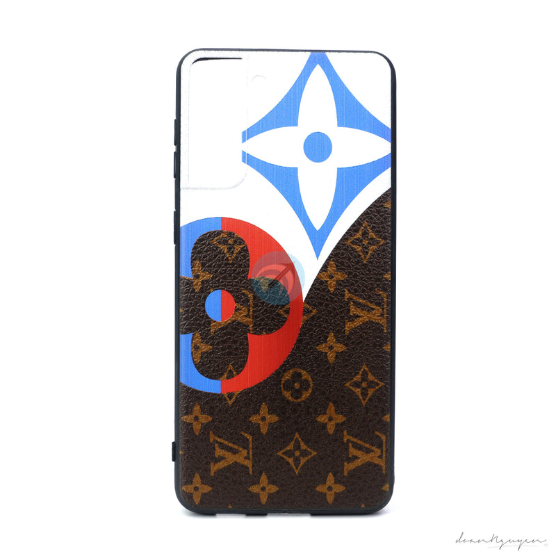 ỐP LƯNG SAMSUNG S21+ ( 3D HÌNH)