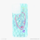 ỐP LƯNG REALME C35 IN HÌNH CUTE PHẢN QUANG