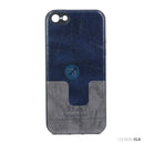 ỐP DA ĐT IPHONE 5 (DILIANA 2 MÀU)