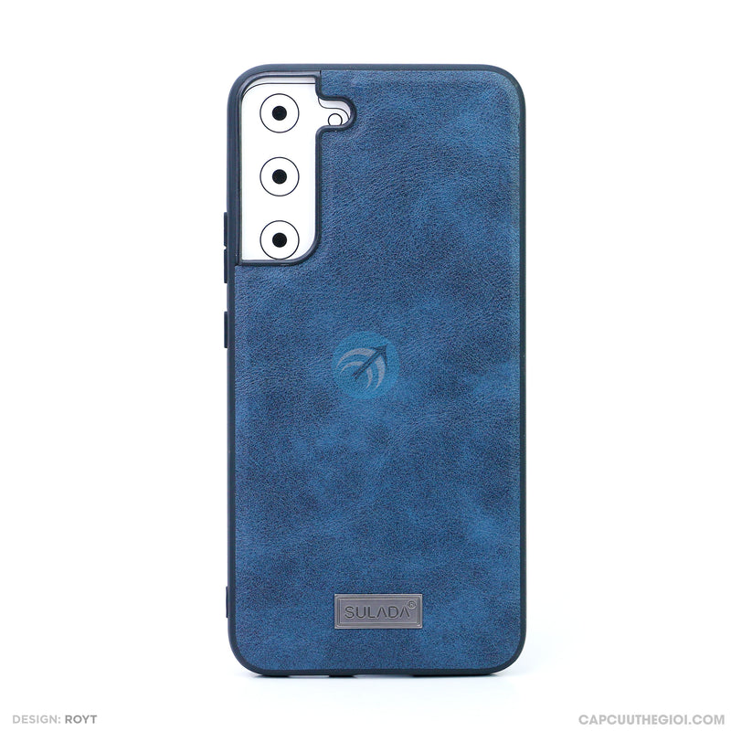 Ốp lưng SAMSUNG S22+ (DA SULADA)