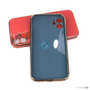 ỐP LƯNG ĐIỆN THOẠI IPHONE 11 6.1 (DẺO MÀU)