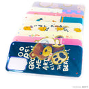 Ốp lưng VIVO Y21 hình viền dẻo gắn đá