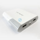 Sạc dự phòng ARUN 10400 mAh bh03t