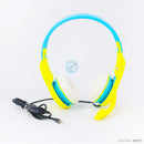 Tai nghe chụp tai XY-G18 bh01t