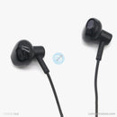 Tai Nghe Bluetooth Thể Thao, Chống nước BASEUS Bowie P1 NGPB000001 ( 25hr / Bluetooth 5.2, Waterproof, Half In-ear Neckband Wireless Earphones ) bh03t