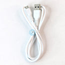 Cáp sạc usb A to micrro 1 mét (M1A) bao test 7 ngày