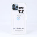 Ốp lưng IPHONE 12 PRO MAX trong hình CARD