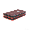 Bao da IPHONE 11 PRO 5.8 (LISHEN)