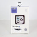 BẢO VỆ CAMERA (BẠC) ĐT IPHONE 12 PRO MAX TOTU