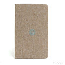 BAO DA MTB HUAWEI M5 LITE 8.0 VẢI