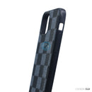 ỐP LƯNG ĐT IPHONE 12 MINI 5.4 (DA SỌC CARO)