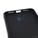 ỐP LƯNG ĐT IPHONE X/XS (ĐỘ 12 VIỀN VUÔNG)