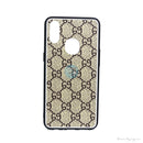 ỐP LƯNG SAMSUNG A10S ( DA VIỀN TRẮNG THƯƠNG HIỆU)