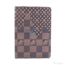 Bao da hình IPAD 10.2/10.5 (Hình hộp vàng)