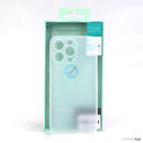 ỐP lưng IPHONE 13 PRO 6.1 MEMUMI mỏng 0.3 màu trắng