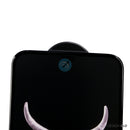 Cường lực MIPOW KINGBULL 3D FOR IPHONE XR/11 (BJ113)