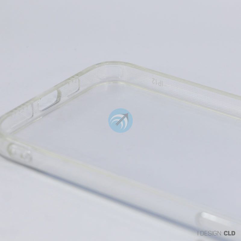 ỐP LƯNG ĐT IPHONE 12 6.1 (DẼO TRONG BẢO VỆ CAMERA)