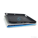 BAO DA IPAD MINI 1/2/3/4/5 (HOA VĂN)