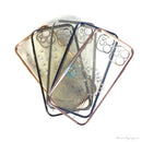 ỐP LƯNG IPHONE 11 6.1 (LIKGUS DẺO VIỀN SI HOA ĐÁ)