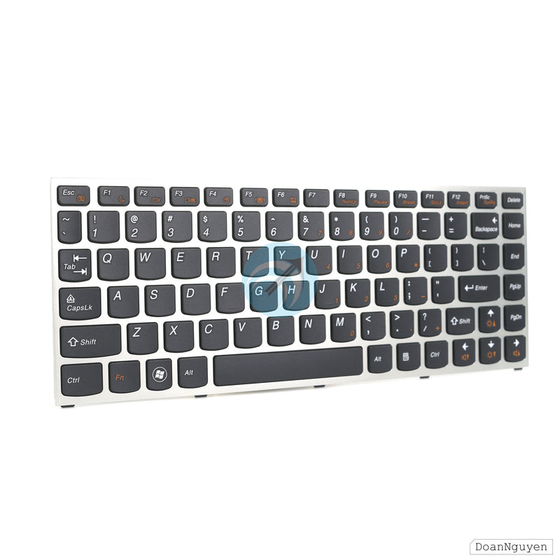 Key Lenovo U460