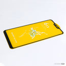 Cường lực OPPO A5/A3S/REALME C1 ĐEN FULL (THIÊN THẦN)