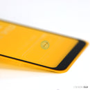 Cường lực SAMSUNG A11/RELME 7 full đen (20K)