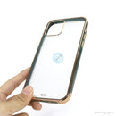 ỐP LƯNG IPHONE 12 6.1 ( LIKGUS VIỀN MÀU)