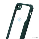 ỐP LƯNG ĐT IPHONE 7G/8G (CHỐNG SỐC TRONG VIỀN MÀU)