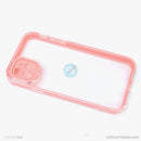 Ốp lưng IPHONE 11 6.1 trong tách viền màu