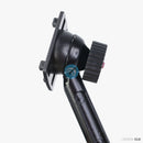 Kẹp sắc đỡ điện thoại xe máy chống nước M3A