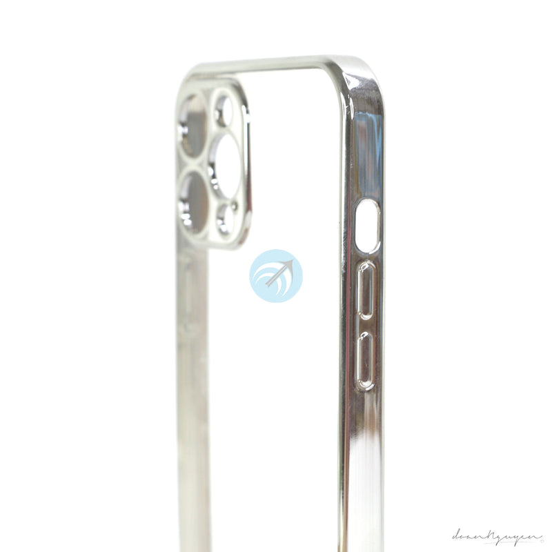 ỐP LƯNG IPHONE 12 PRO MAX TRONG KST