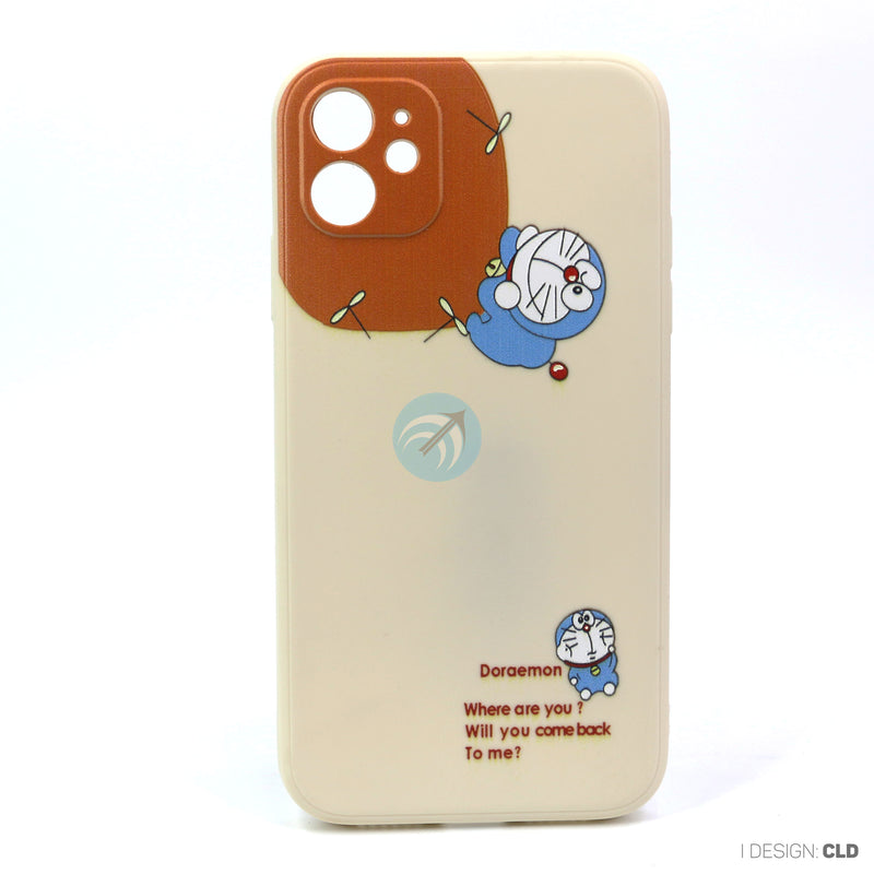 ỐP LƯNG ĐT IPHONE 11 6.1 (CHỐNG BẨN HÌNH)