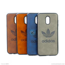 Ốp lưng SAMSUNG J7+ (DA ADIDAS)