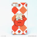 Ốp lưng IPHONE 7G/8G chống sốc da hình