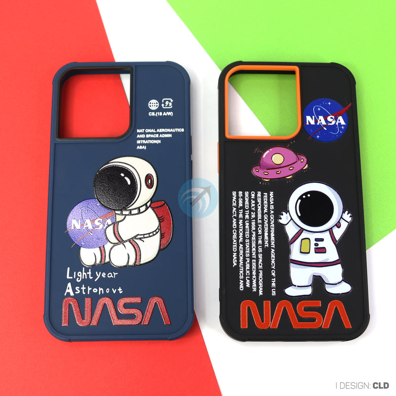 Ốp lưng IPHONE 13 PRO in hình nổi