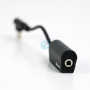 BỘ CHUYỂN TYPE C SANG TYPE C + 3.5 BASEUS L40,L45