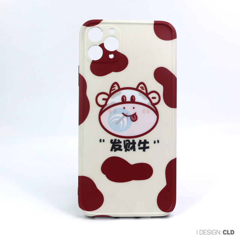 ỐP LƯNG ĐT IPHONE 11 PRO MAX (IN HÌNH NAM TÍNH)