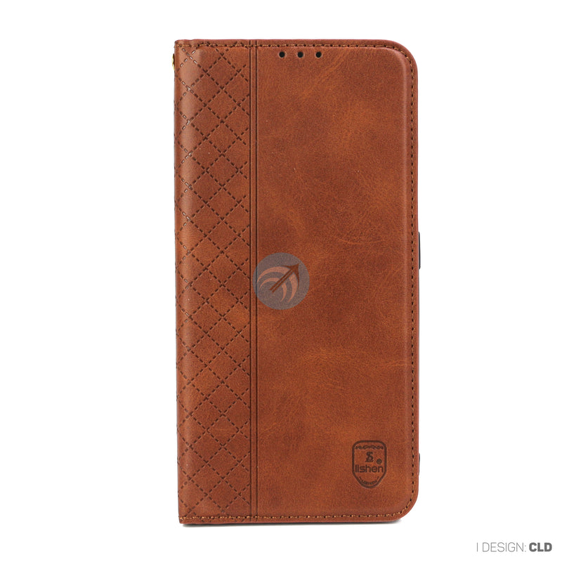 Bao da RENO 2F (LISHEN)