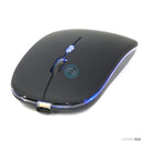 Chuột không dây siêu mỏng 2.4G/LTLT có led bh03t