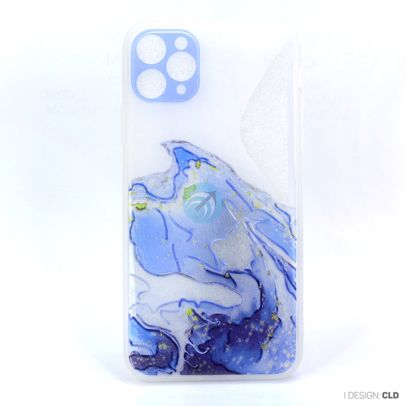 ỐP LƯNG ĐT IPHONE 11 PRO MAX (LOANG MÀU DADA HỘP)