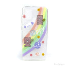 Ốp lưng SAMSUNG A21S ( dẻo trong in hình)