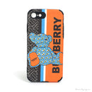 ỐP LƯNG ĐT IPHONE 7G/8G (CHỐNG SỐC HÌNH 3D)