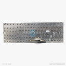 Bàn phím TOSHIBA A660 satellite A665 A660D A665D bh12t