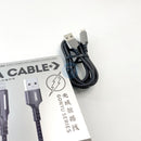 CÁP SẠC ĐIỆN THOẠI LIGHTNING REMAX RC-123I BH03T