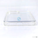 ỐP lưng IPHONE 13 PRO MAX micamica trong viền silicone DEVIA