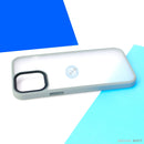 Ốp lưng IPHONE 13 PRO MAX (LIKGUS nhám viền màu)