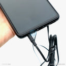 Tai nghe HOCO M39 3.5 màu đen  bao test 10 ngày