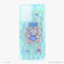 ỐP LƯNG SAMSUNG A73 5G IN HÌNH CUTE PHẢN QUANG